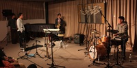 2017.1.14 No.230 森山瑞樹OrganQuartetのレポート