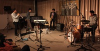 2017.1.14 No.230 森山瑞樹OrganQuartetのレポート