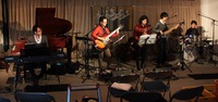 2017.2.11 No.231 Enshu Jazz Experimentのレポート