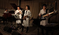 2017.2.11 No.231 Enshu Jazz Experimentのレポート 2017.2.11 No.231 Enshu Jazz Experimentのレポート