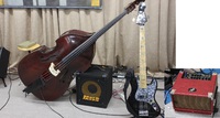2017.2.11 No.231 Enshu Jazz Experimentのレポート