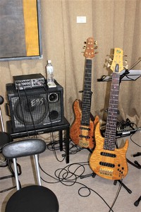 2017.3.4 No.232 STOMPⅢ+Ⅰのレポート ベース情報追記