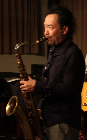 2018.2.10 No.243 The Moody(k)Nights のレポート(修正箇所あり) 2018.2.10 No.243 The Moody(k)Nights のレポート(修正箇所あり)
