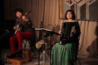 2018.4.7 No.246 Banjo&Accordionのレポート