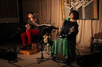 2018.4.7 No.246 Banjo&Accordionのレポート