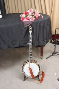 2018.4.7 No.246 Banjo&Accordionのレポート