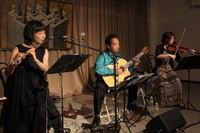 2018.8.18 No.249 (演奏も聴ける)弦と弓と笛のレポート 訂正あり 2018.8.18 No.249 (演奏も聴ける)弦と弓と笛のレポート 訂正あり