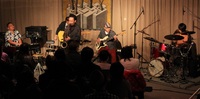2019.2.9 NO.255 The Moody (K)nights の「演奏が聴ける」レポート
