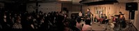 2019.2.9 NO.255 The Moody (K)nights の「演奏が聴ける」レポート