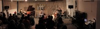 2019.3.9 NO.256 STOMPⅢ の「演奏が聴ける」レポート