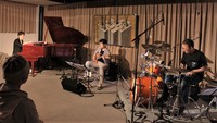 2019.3.9 NO.256 STOMPⅢ の「演奏が聴ける」レポート 2019.3.9 NO.256 STOMPⅢ の「演奏が聴ける」レポート