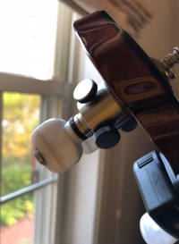 2018.4.7 No.246 Banjo&Accordionのレポート