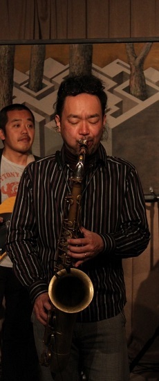 2019.2.9 NO.255 The Moody (K)nights の「演奏が聴ける」レポート 2019.2.9 NO.255 The Moody (K)nights の「演奏が聴ける」レポート