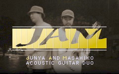サロコン選 2000.11.25 No.23 JAM in磐田市勤労青少年ホーム 全曲聴けます サロコン選 2000.11.25 No.23 JAM in磐田市勤労青少年ホーム 全曲聴けます