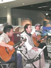 2019.6.22_No.259 emicos のレポート(復活!!全曲聴けます) 2019.6.22_No.259 emicos のレポート(復活!!全曲聴けます)