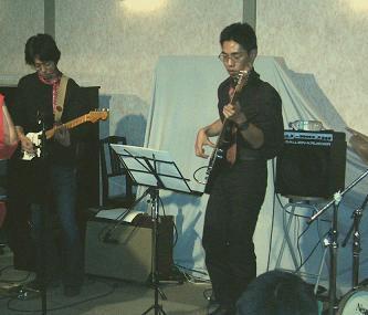サロコン選 2005.4.23 No.73 BORINQUIN(ボリンキン) in磐田市勤労青少年ホーム 全曲聴けます サロコン選 2005.4.23 No.73 BORINQUIN(ボリンキン) in磐田市勤労青少年ホーム 全曲聴けます