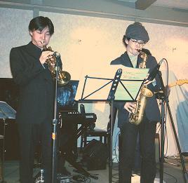 サロコン選 2005.4.23 No.73 BORINQUIN(ボリンキン) in磐田市勤労青少年ホーム 全曲聴けます サロコン選 2005.4.23 No.73 BORINQUIN(ボリンキン) in磐田市勤労青少年ホーム 全曲聴けます