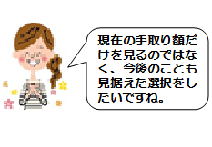 扶養の「壁」を超えた時 目指す収入額と使える制度 扶養の「壁」を超えた時 目指す収入額と使える制度