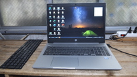 パソコン修理　HP ProBook 450 G6