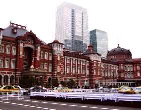 ムーミンカフェ