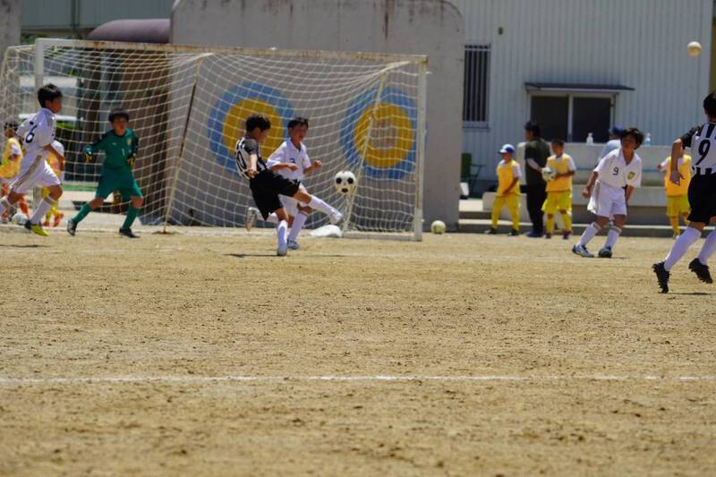 2024年度 U12サッカーリーグ  in     静岡浜松地区    1st