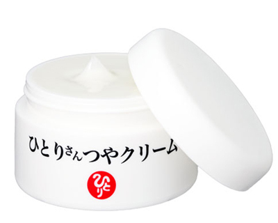 銀座まるかんの「ひとりさんつやクリーム」 現在の在庫で販売終了 ハリピンつやクリームにシフト 銀座まるかんの「ひとりさんつやクリーム」 現在の在庫で販売終了 ハリピンつやクリームにシフト