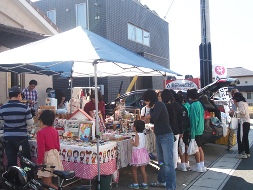 最後のコラボ市、お越し頂きありがとうございました! イベント 自然から元気 最後のコラボ市、お越し頂きありがとうございました! イベント 自然から元気