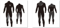 【『DUAL WETSUITS』SPRINGモデルフェア】