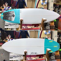 【『REACTION SURFBOARDS』S.N MODEL】