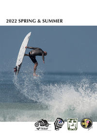 【 『TRUMP』Spring&Summer Order Campaign 2022】