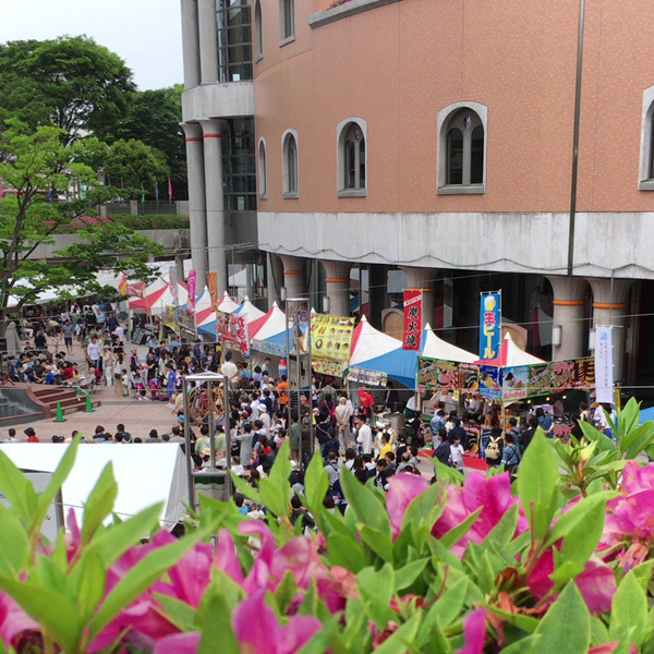 アクト前 アクト前