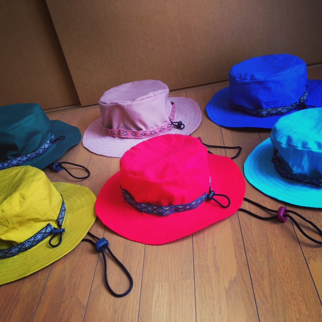 すまいるまーけっとvol.3出店者紹介☆CROSS×ayatake