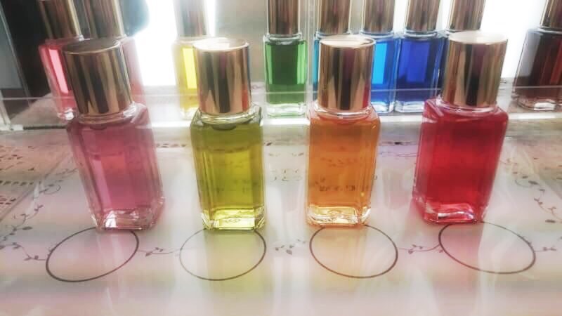 すまいるまーけっとvol.3出店者紹介☆Aーcolors