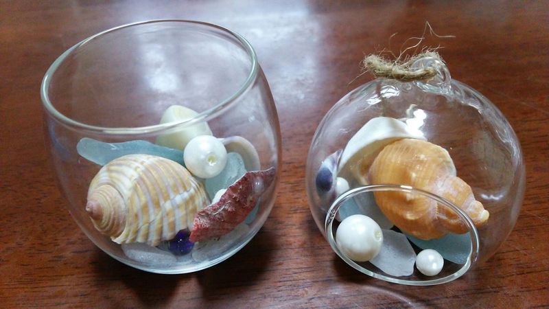 出店者紹介☆うみねこや 出店者紹介☆うみねこや