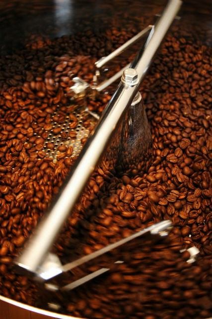 出店者紹介☆Green Coffee 出店者紹介☆Green Coffee