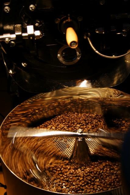 出店者紹介☆Green Coffee 出店者紹介☆Green Coffee