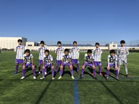 高円宮杯U-15リーグ静岡2021 試合結果