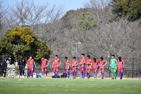 高円宮杯U-15リーグ静岡2021 試合結果