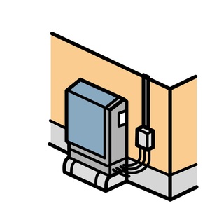 災害時も電気を使用できる方法【蓄電池】【災害対策】 災害時も電気を使用できる方法【蓄電池】【災害対策】