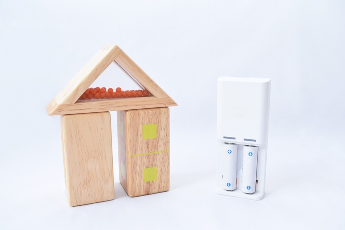 災害時も電気を使用できる方法【蓄電池】【災害対策】 災害時も電気を使用できる方法【蓄電池】【災害対策】