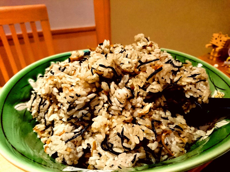 イカの鉄砲焼きあります! イカの鉄砲焼きあります!