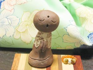 散策