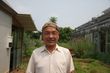 浜名湖グリーンファームさん