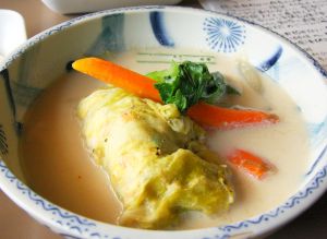 カフェ爾今(にこん)