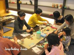 Xmas CAFEレポート