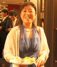 松本Wedding