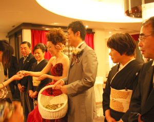 松本Wedding