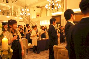 松本Wedding