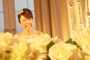 松本Wedding