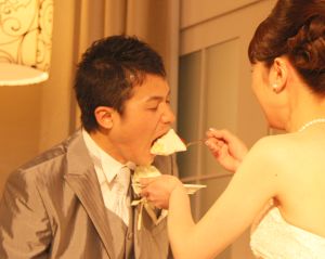 松本Wedding